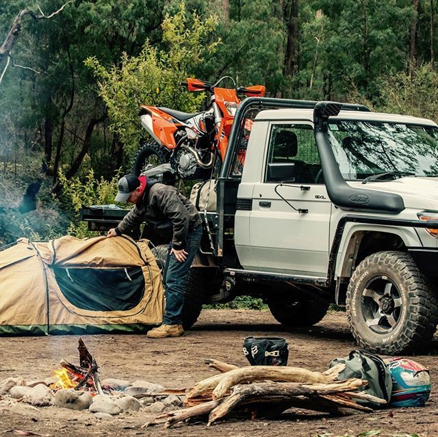 Anyone head out solo this weekend? 🏕⠀
⠀
#arb4x4 #4x4 #4WD #4x4australia #4wdaustralia #4x4offroad #bullbar #arbintensity #4x4accessories #offroadlife #4wdlife #exploreaustralia #offroad4x4 #offroadadventure #4WDlife #4wdtouring #landcruiser #toyota4x… ift.tt/3angSJP
