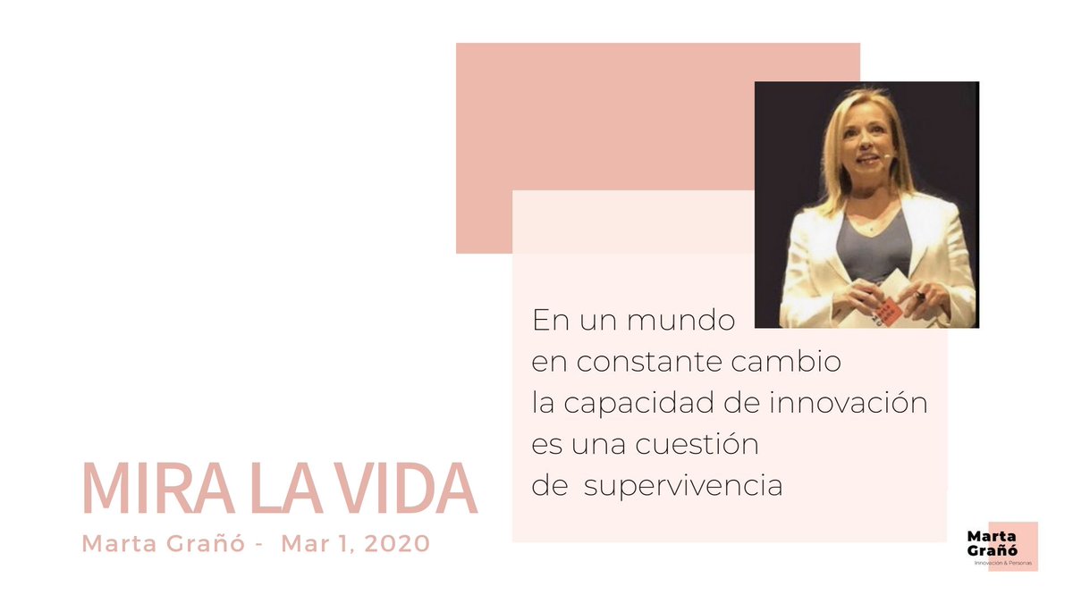 MartaGranyo's tweet photo. Mira la vida 

https://t.co/pZcl5zj9nY https://t.co/GgZyr29Szr