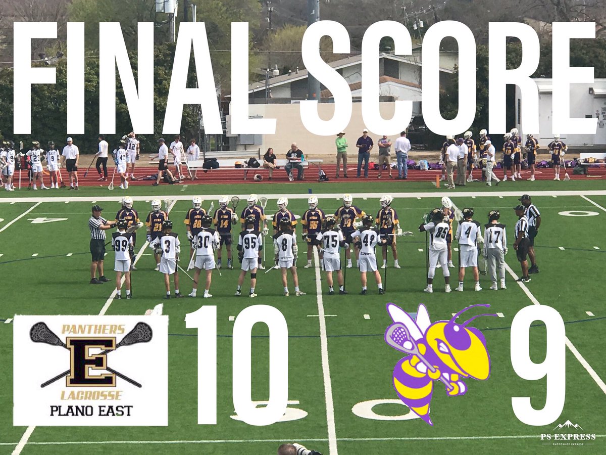 CE Byrd Lacrosse tweet media