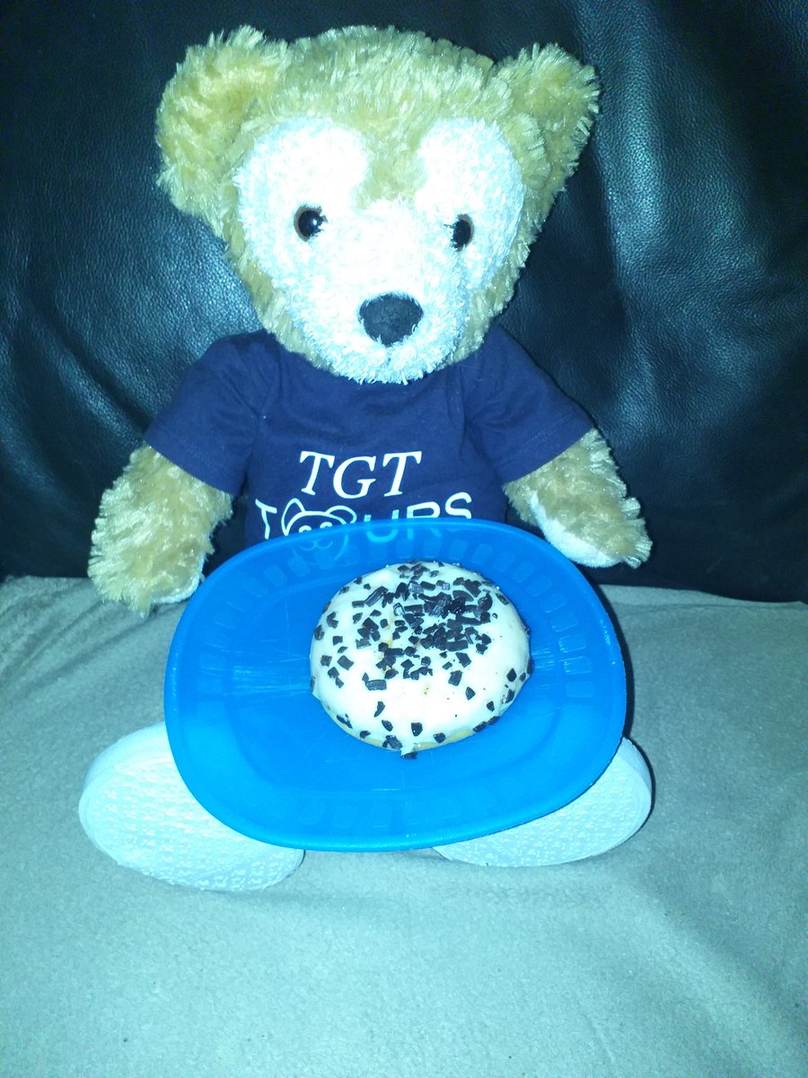 Happy bearthday <a href="/Dutchie_Duffy/">#Toddy's friend Dutchie- Duffy 🐻</a> ..... Can't believe your 5 years already....