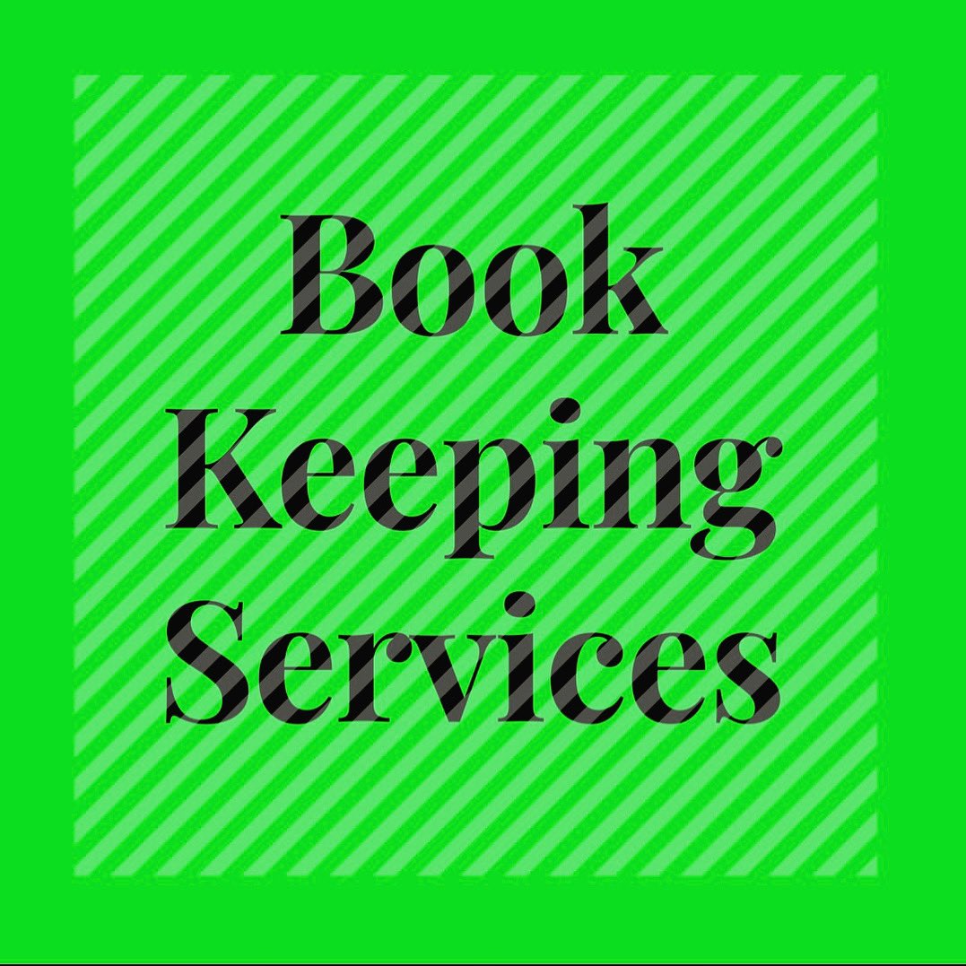 LynxCrew809's tweet photo. We take care of your books to balance and let you know how your Finanzas are going thru the year.  #bookkeeping #taxseason #accounting https://t.co/EyzZdusAOm