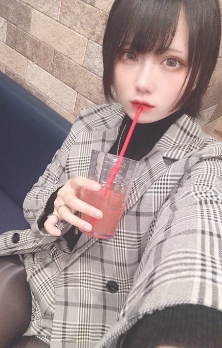 コスプレイヤーmonaのTwitter画像19
