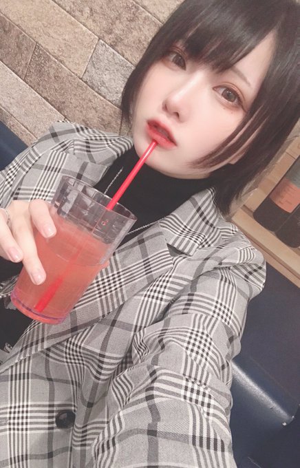 コスプレイヤーmonaのTwitter画像20