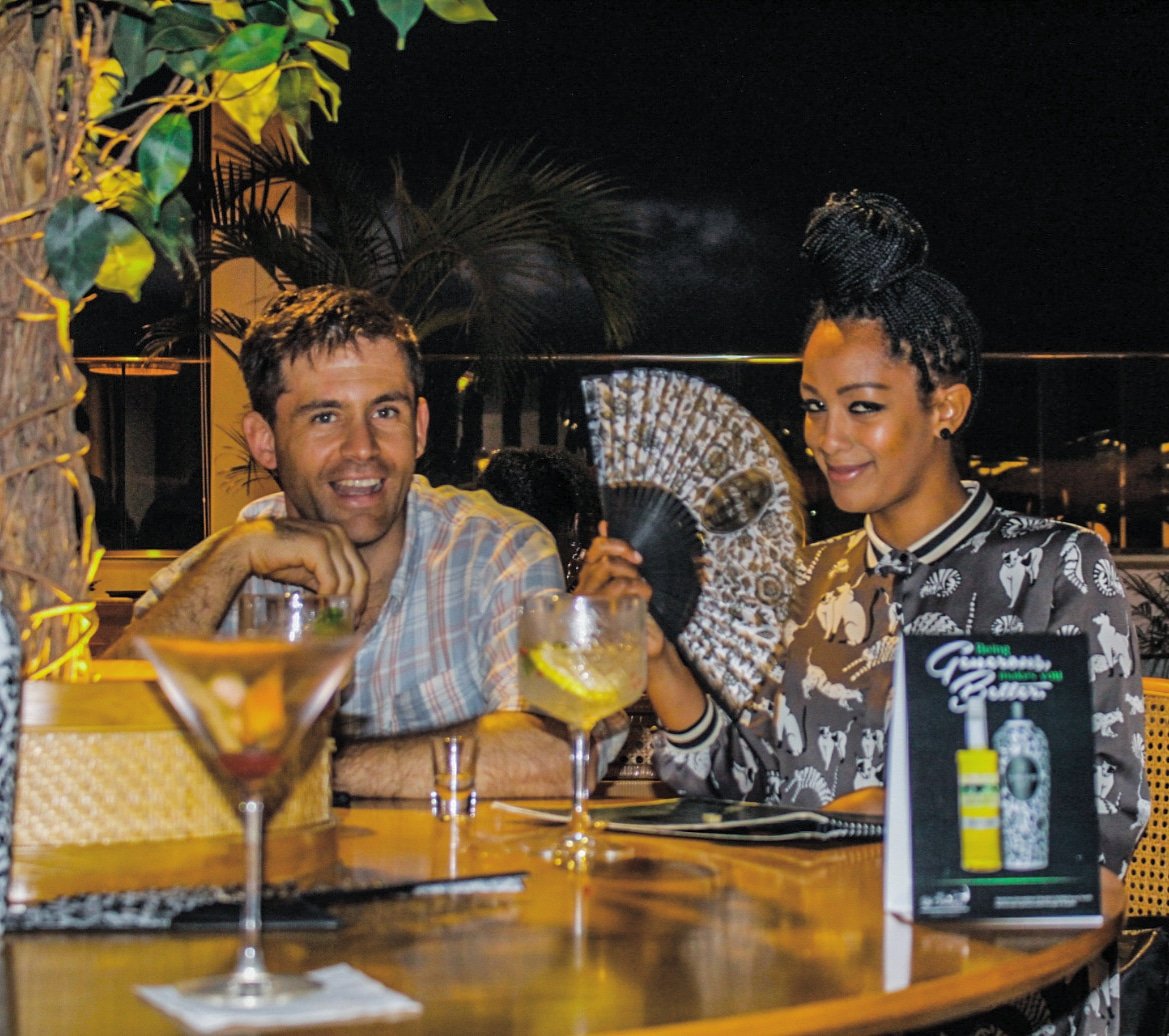 DecanterNairobi's tweet photo. Generous Gin is perfect for those whose attitude is playful.
#gin #frenchgin #generousgin #friends #givegenerously #special #cocktails #drinks #cheers #play #attitude #playful #weekend https://t.co/9gwqHTNz9H