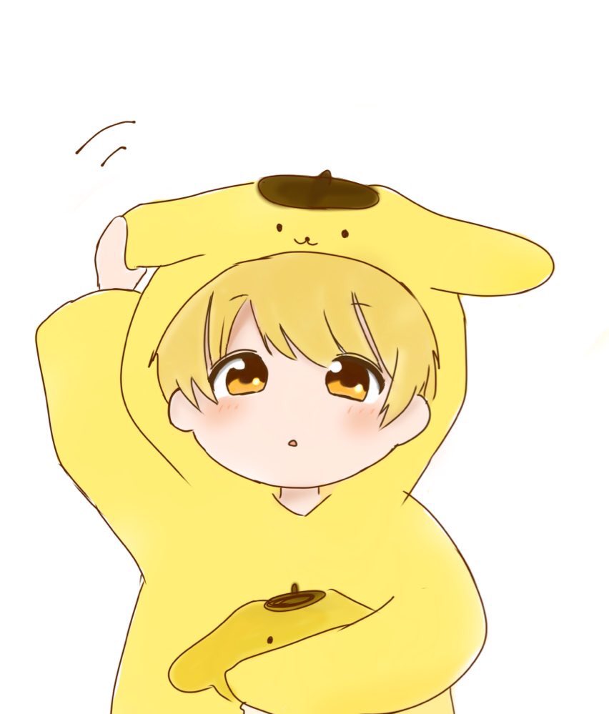 芋娘 イラスト ポムポムプリン るぅとくん ポムポムの顔どす黒くなっちゃったwwwwww すとぷりギャラリー 芋娘 イラスト ポムポムプリン るぅとくん ポムポムの顔どす黒くなっちゃったwwwwww すとぷりギャラリー