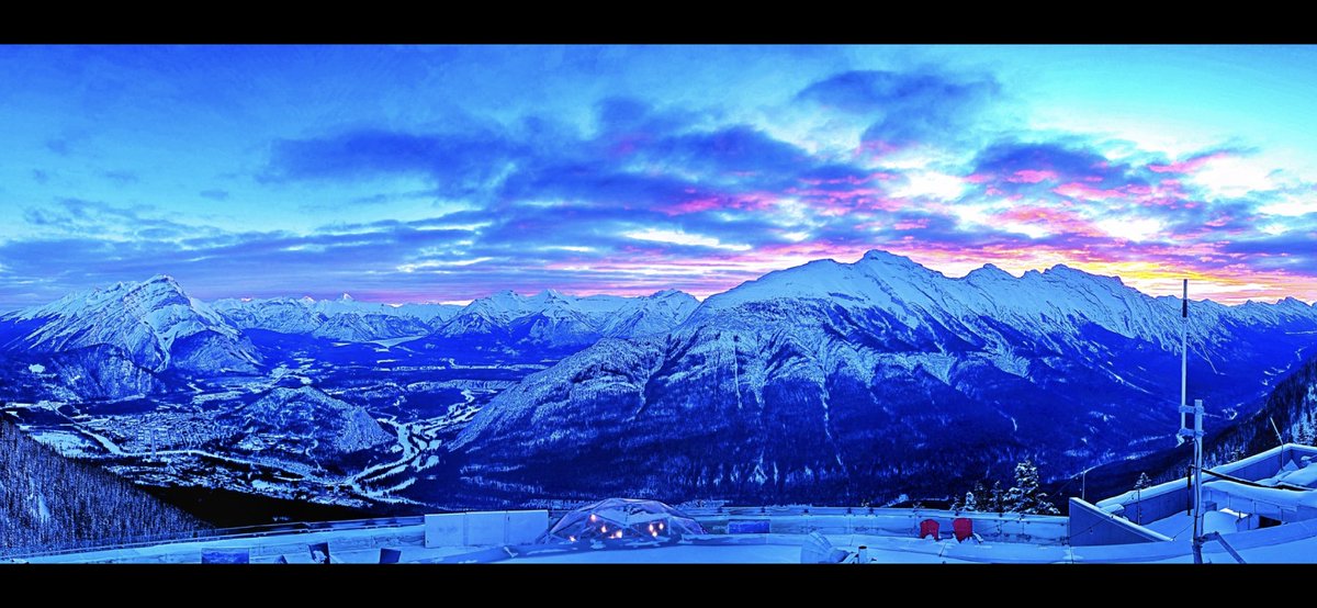 MobileTechGroup's tweet photo. Just completed a memorable and productive week @banffcentre with some of the world's best and nicest scientists in the field of inference and data analysis for #WearableTech @BIRS_Math . https://t.co/lu2ThGyBY0