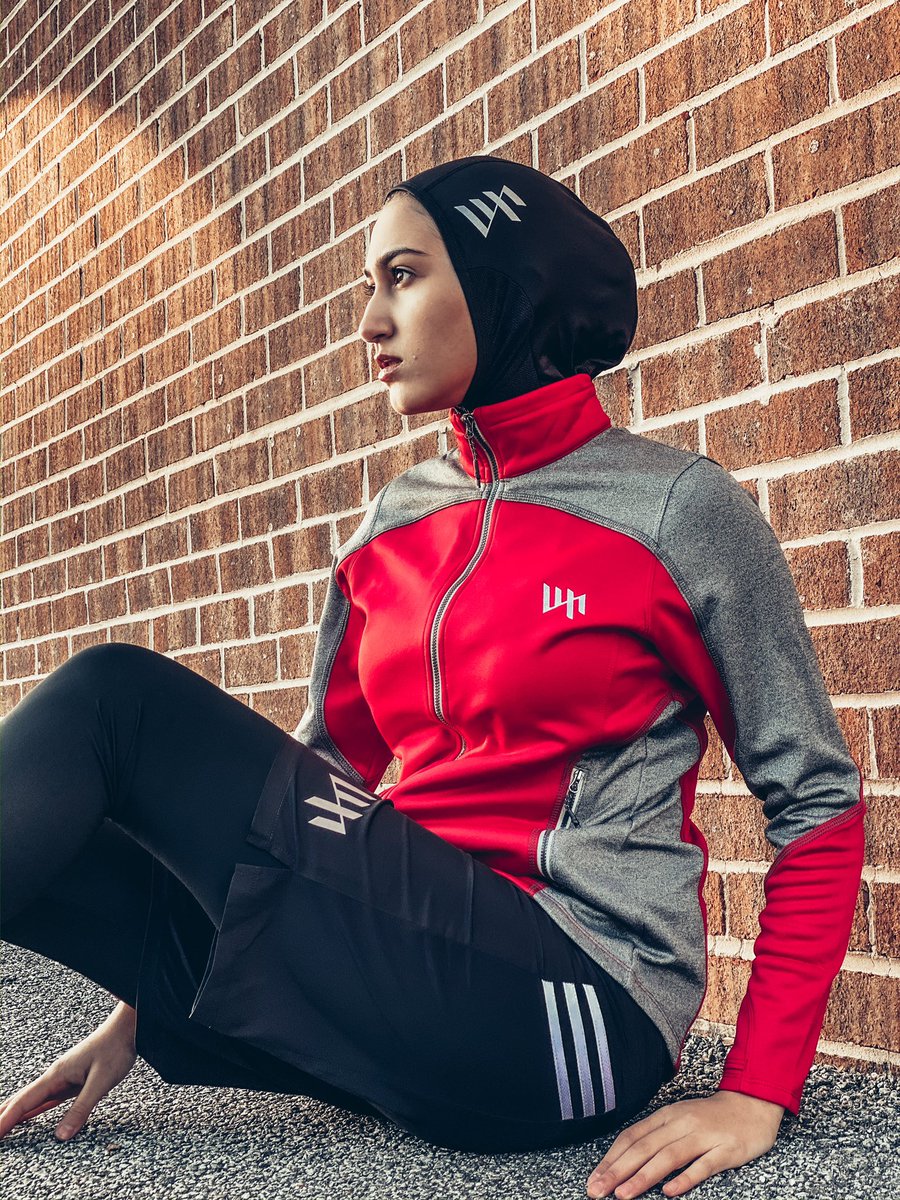 Break stigmas and own your identity. Be who you want to be.
#withhonour #hijabifashion #hijabistyle #hijabiathlete
