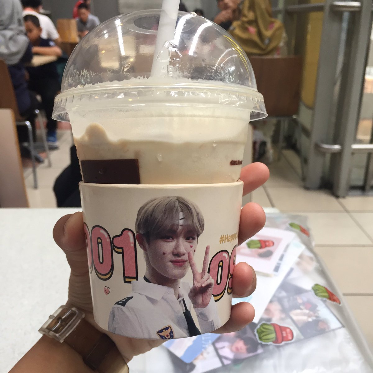 taeblobsy's tweet photo. 29/2 Saturday
#FaithInTrinity by @cixfixkr https://t.co/h7SLi3StDa