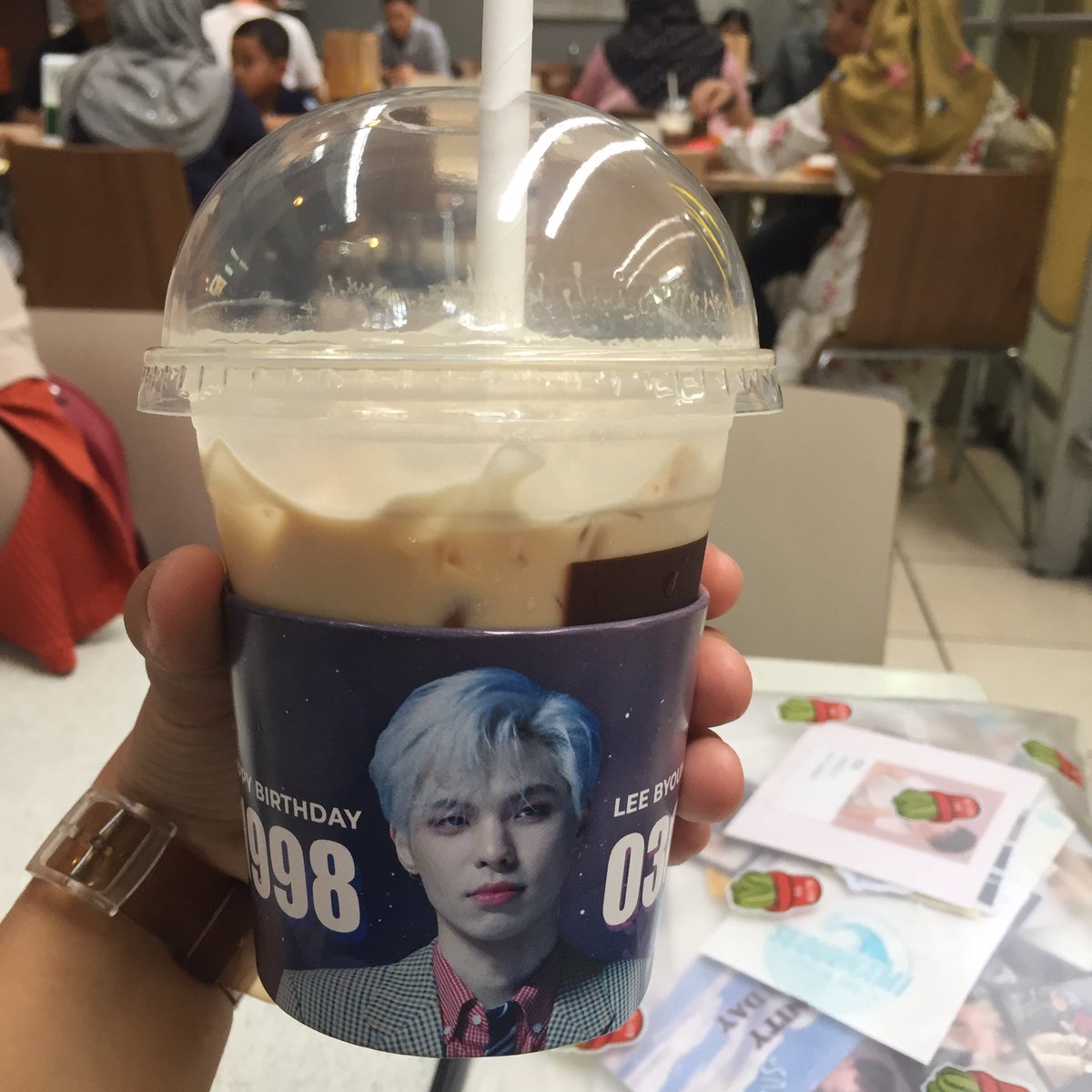 taeblobsy's tweet photo. 29/2 Saturday
#FaithInTrinity by @cixfixkr https://t.co/h7SLi3StDa