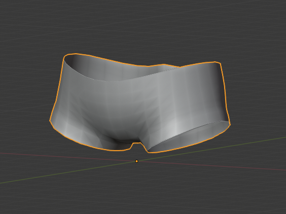 ボクサーパンツのtwitterイラスト検索結果