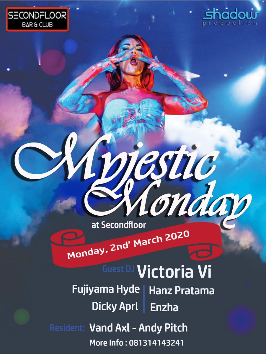 SHADOW PRODUCTION™ (@shadownizer) on Twitter photo 