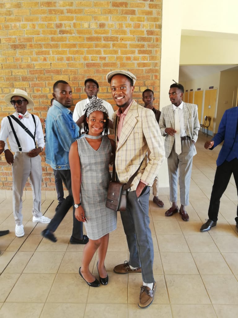 Lupane State University tweet media