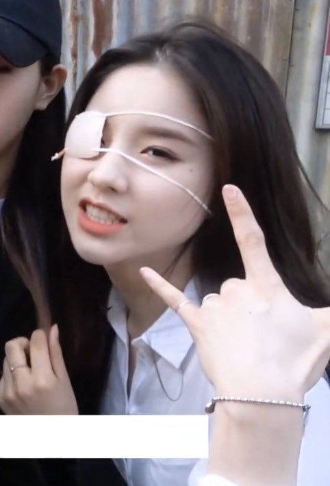 2/29/20hi heejin i had a good day so that makes 2 in a row and i think thats pretty good!!!! i hope you are doing well you were so cute in today’s loonathetam i loveu so much
