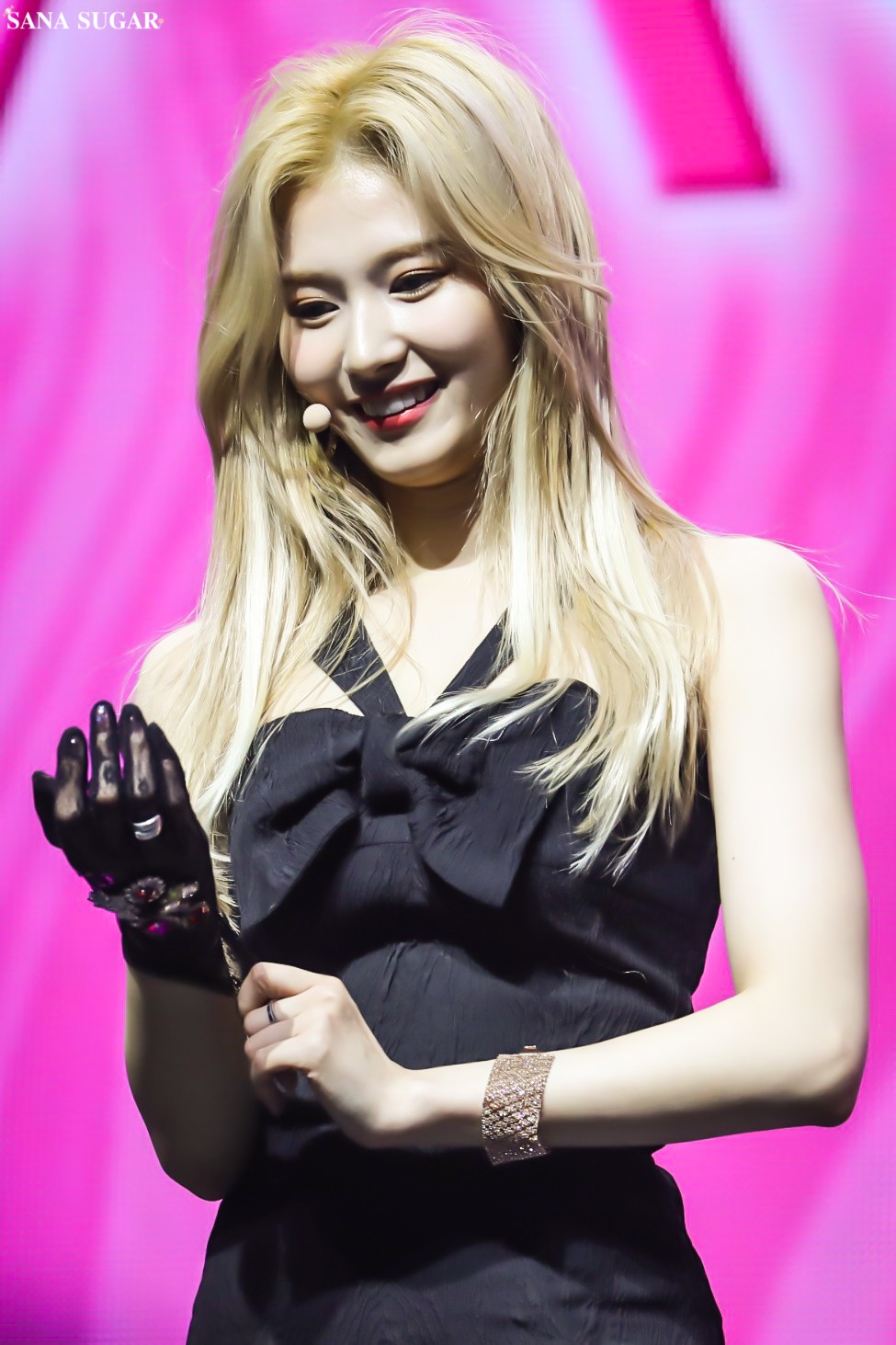 ☆サナ☆ 250803_SANA】Lollapalooza 2025 in Chicago💜 #SANA #사나