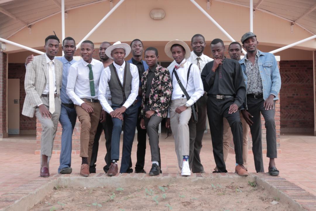 It's not always about bashes and parties bakithi eLupane Nyuvesi, we also have Young people who are living for Christ, dedicating their youthful days in service to the Lord.  

Syabonga LSU Adventist Students Association (LASA) 

#LSU #Campus_Life