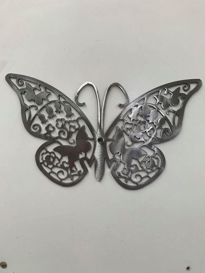 VoesenekM's tweet photo. Cuts this week #Metal #metalart #homedecoration #CNCOwners https://t.co/eTiOtQ9dxQ