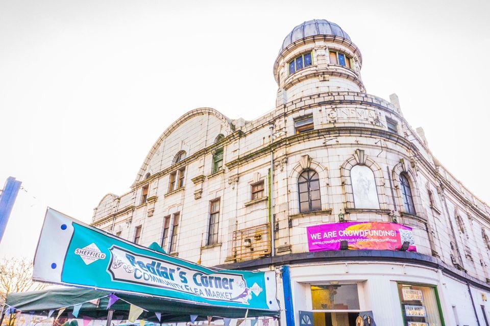 pedlarscarboot's tweet photo. Looking forward to our next Flea Market @ The Abbeydale Picture House today 10-3 - We wiil be joined by another wonderful selection of Sheffield talent on our Sanctuary Stage... Join us if you can...... 
photos by madbox creative
 @VintagMarket @Abbeydale_PH @ItsOurCitySheff https://t.co/tFdWIh2vGc