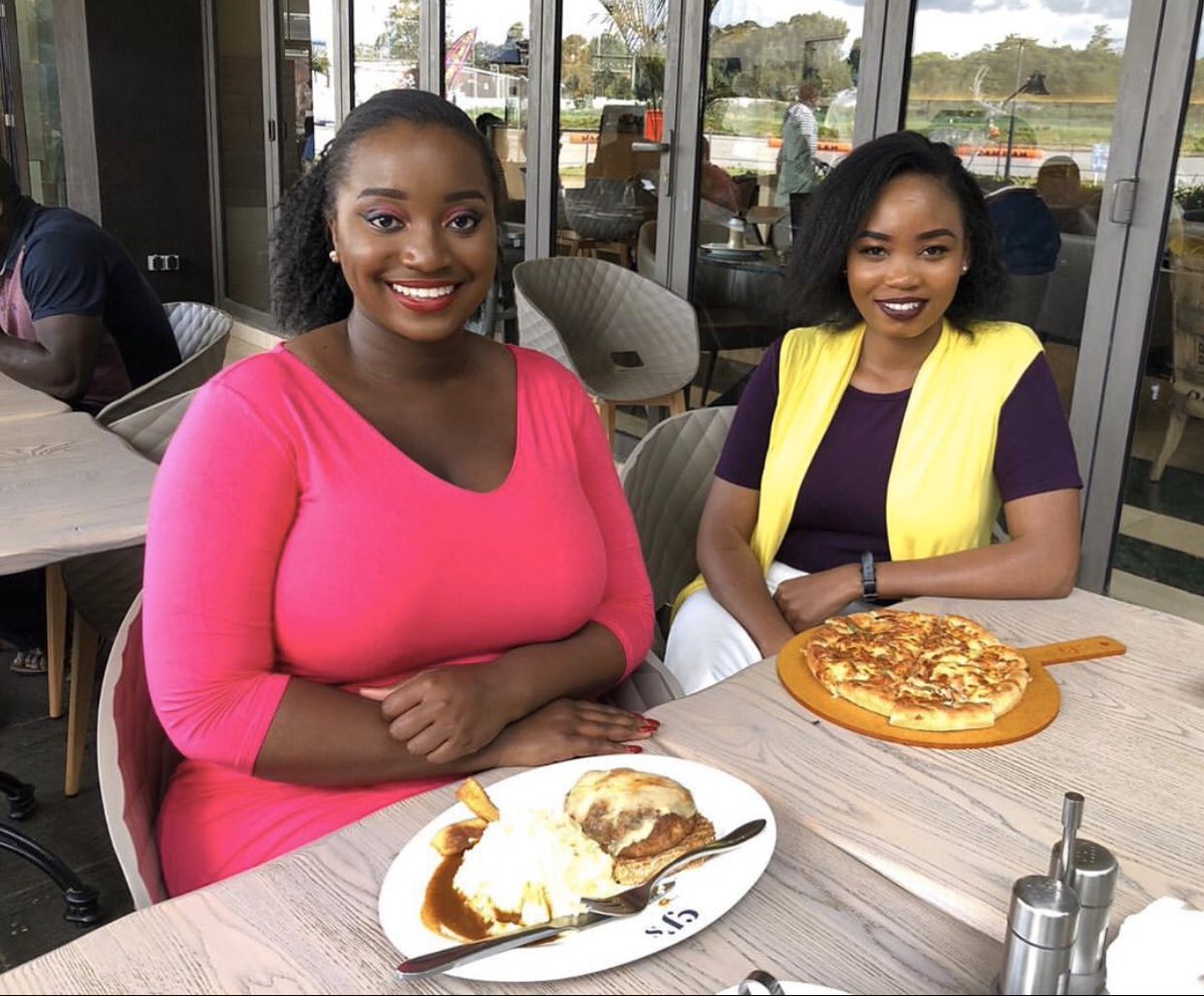 Cjs_254's tweet photo. Sunday dates with your bestie are the best kind ❤️❤️
#cjswaterfront
📸 photo credit: @afrikana_viola | Instagram https://t.co/TTbzh9F7Iq
