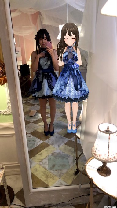 Twitterのコスプレ画像25