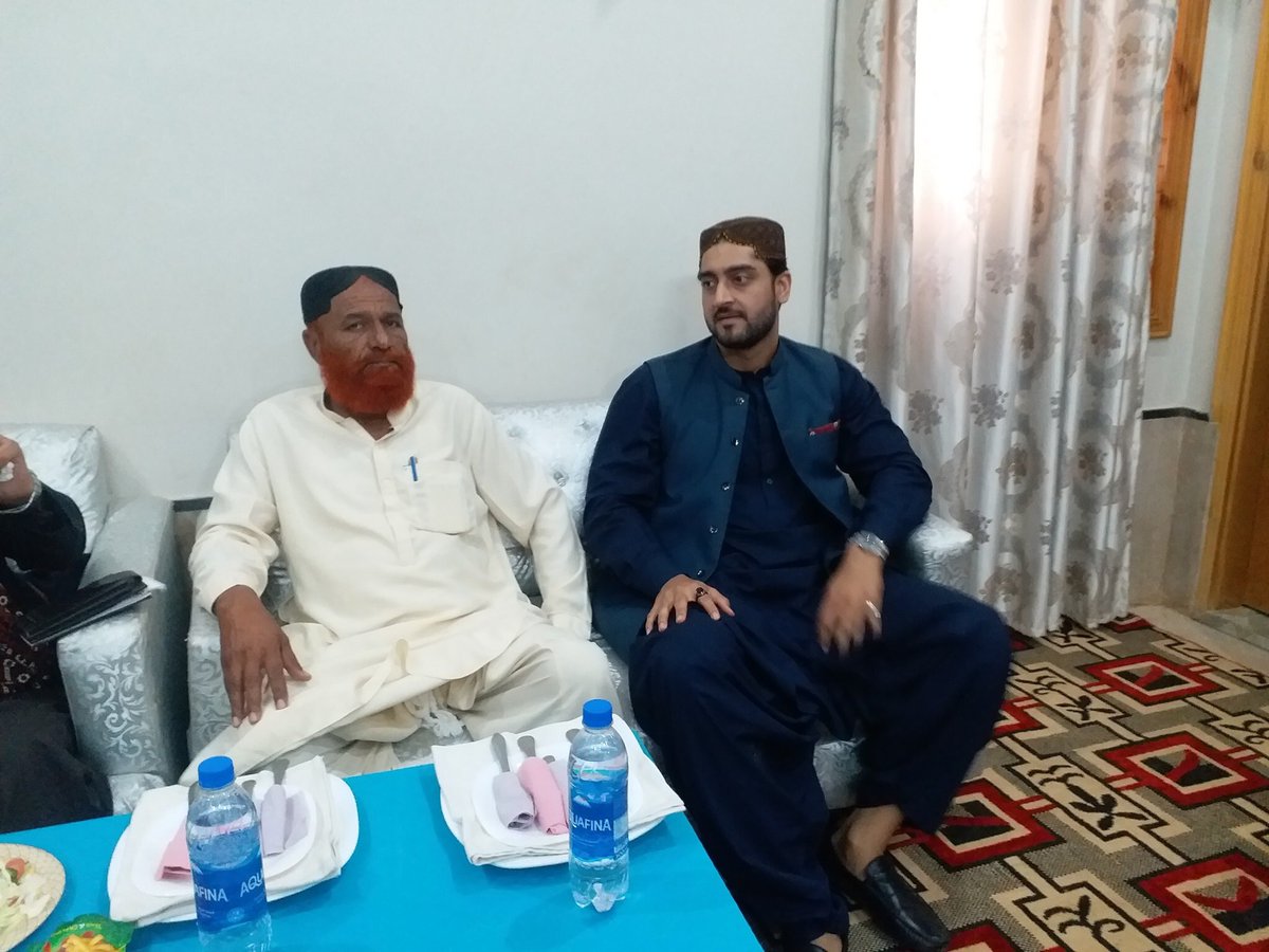TeampppkamberSh's tweet photo. Miro Khan / 29 Fab 2020 Minister @AbdulBariPitafi Sb &amp; Divisional GS Mir Aijiaz Brohi MPA @GhanwerIsran Sb Noorullah Qurashi sb General Secretary @HajiMPunhalPPP DC Qamber &amp; SSP Qamber Attended Lunch hosted by district President #PPP @QammardinGopang Sb &amp; office bearer&amp; Notables https://t.co/bKvOba8W2n