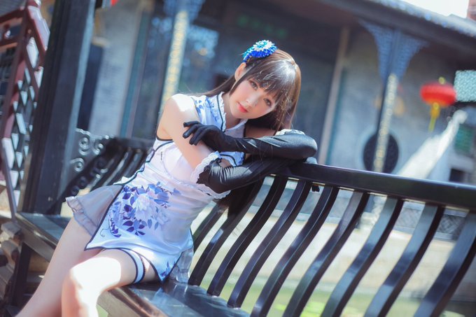 コスプレイヤー浅浅ASAKIのTwitter画像6