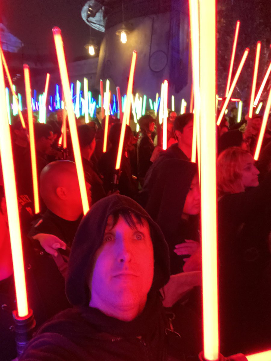 SteveSievers's tweet image. Can you spot me?