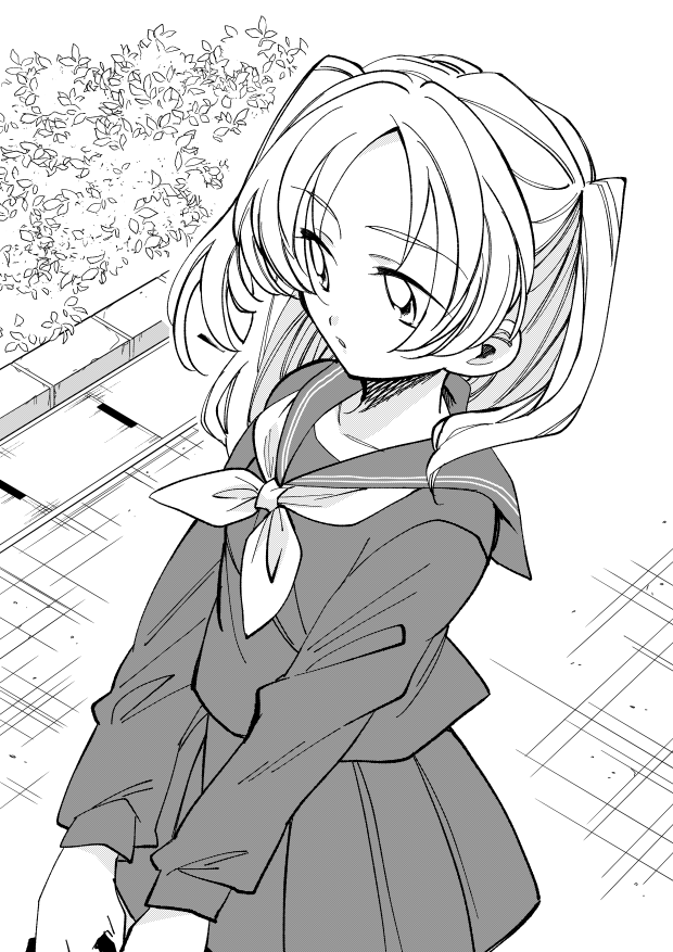フルデジタルで何とか漫画に使えるレベルの線が描けないか四苦八苦。硬い絵になっちゃう。 