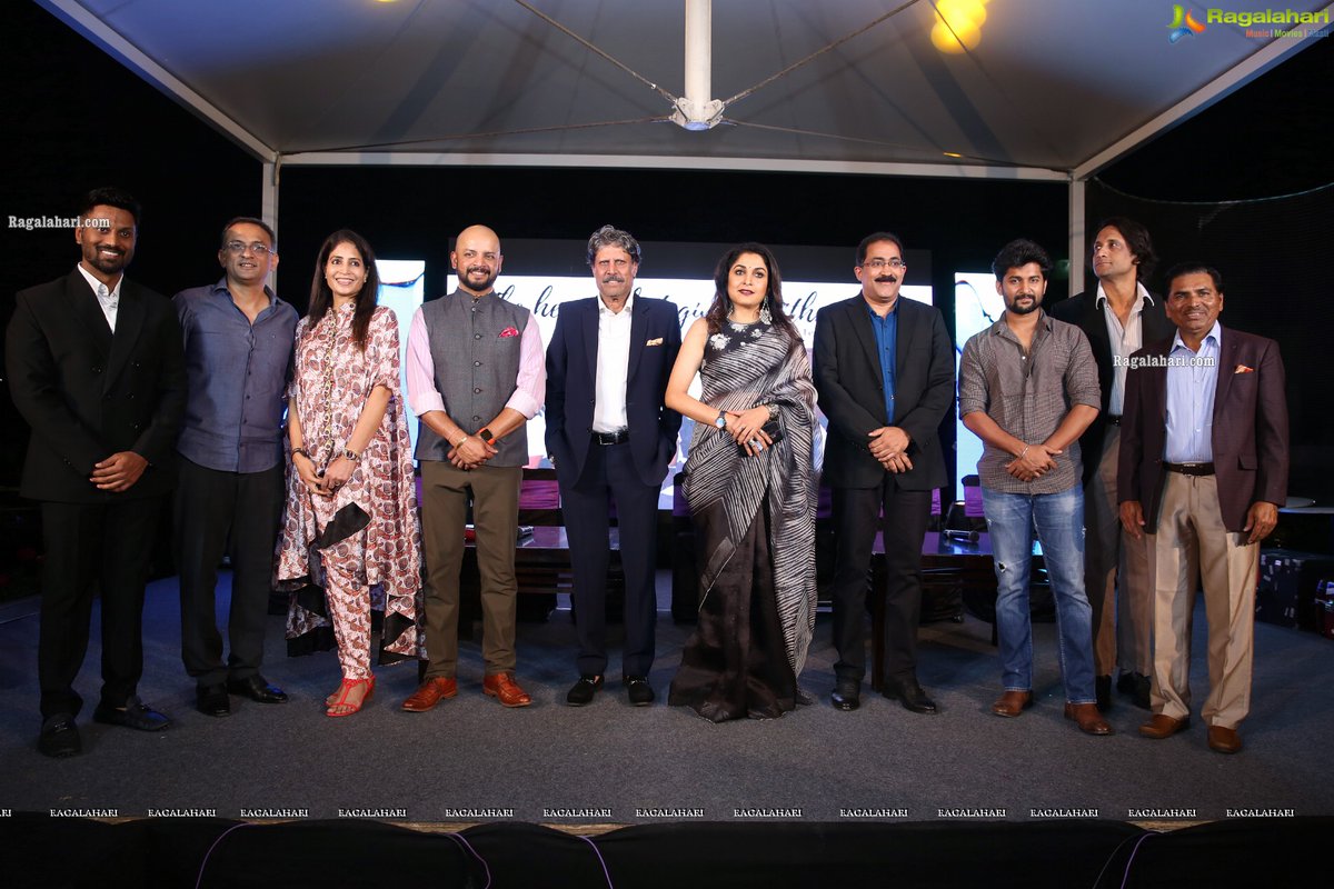 Choice Foundation Hosts its 2nd Edition Annual Golf Fundraiser at Hyderabad Golf Club - bit.ly/3ahezHU #ChoiceFoundation #GolfFundraiser #HyderabadGolfClub #RagalahariEvents #RamyaKrishna #Nani