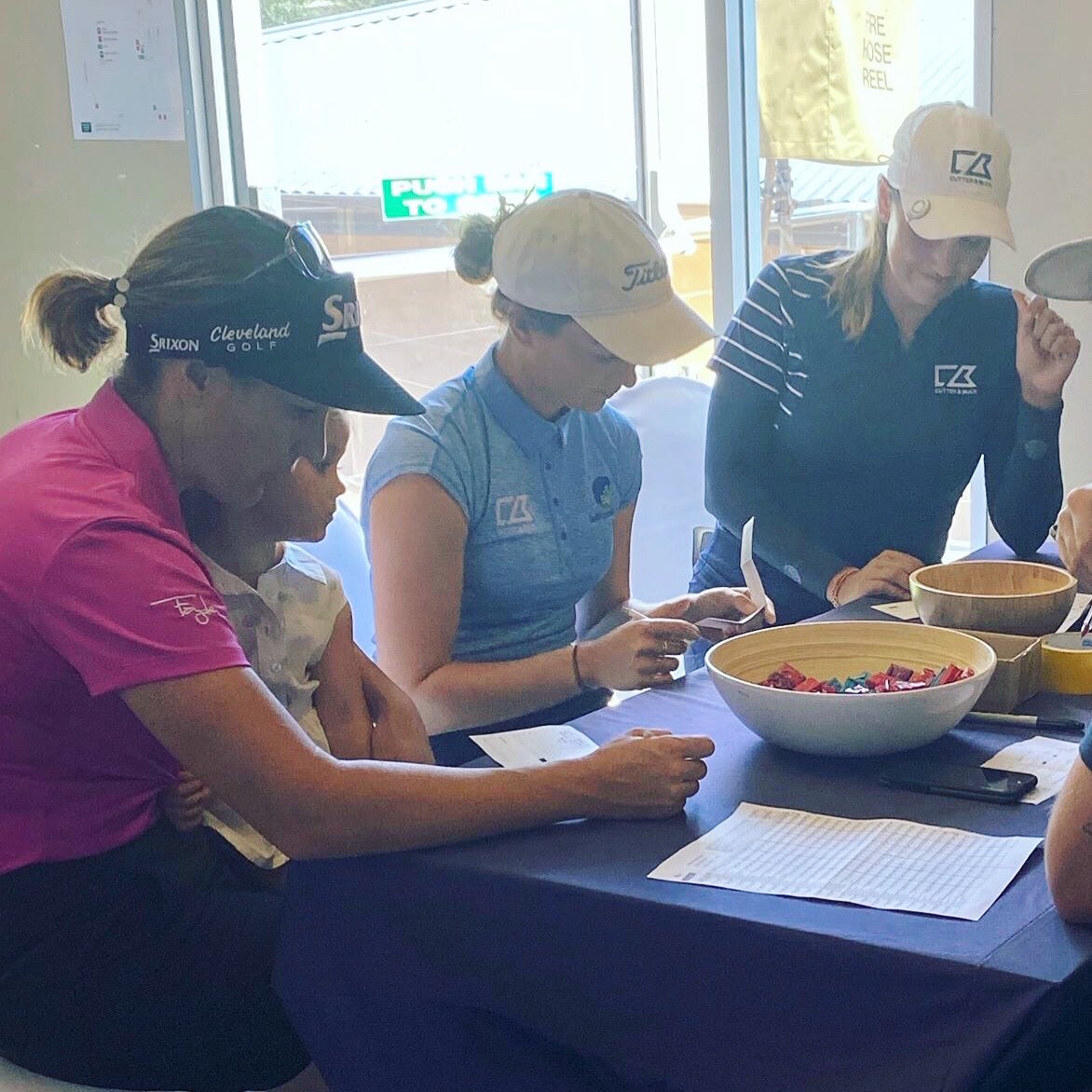 Rebecca Artis tweet media