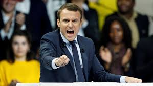 remseeks's tweet image. La réforme des #Retraites : une synthèse de ce qu'apporte @EmmanuelMacron :
• la #MoralisationViePublique avec 1 ministre et 1 rapporteur en conflit d'intérêt et qui le cachent ; 
• 1 méthode #autoritaire ac 1 répression indigne ds manifestants + 49 - 3
Où est la #Démocratie ?