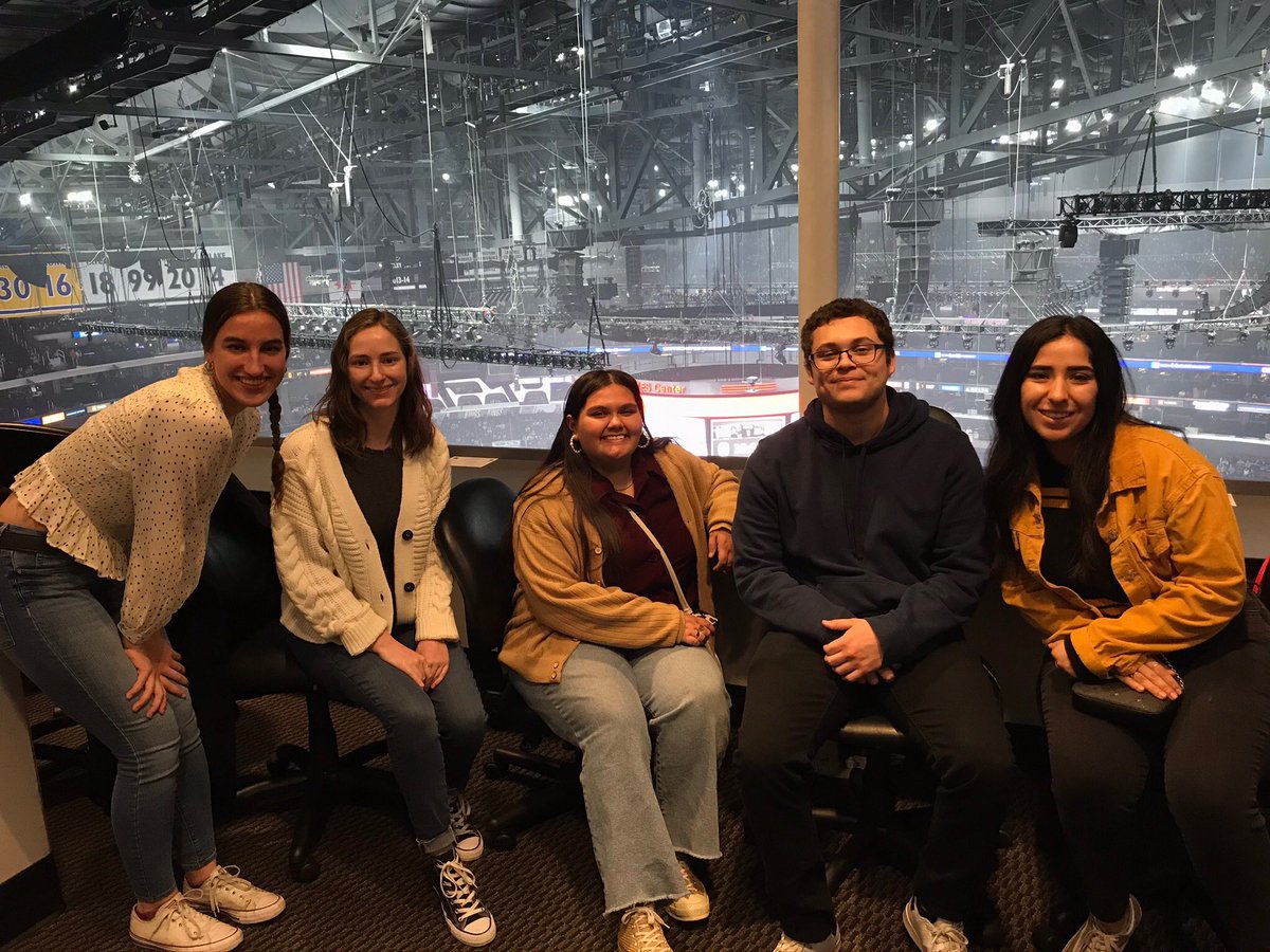 LA Kings PR (@lakingspr) on Twitter photo Great to welcome a group of students from <a href="/CalLutheran/">Cal Lutheran</a> with <a href="/JKelsoSandlin/">Jean Kelso Sandlin</a> to todayās game. Great to welcome a group of students from <a href="/CalLutheran/">Cal Lutheran</a> with <a href="/JKelsoSandlin/">Jean Kelso Sandlin</a> to todayās game.