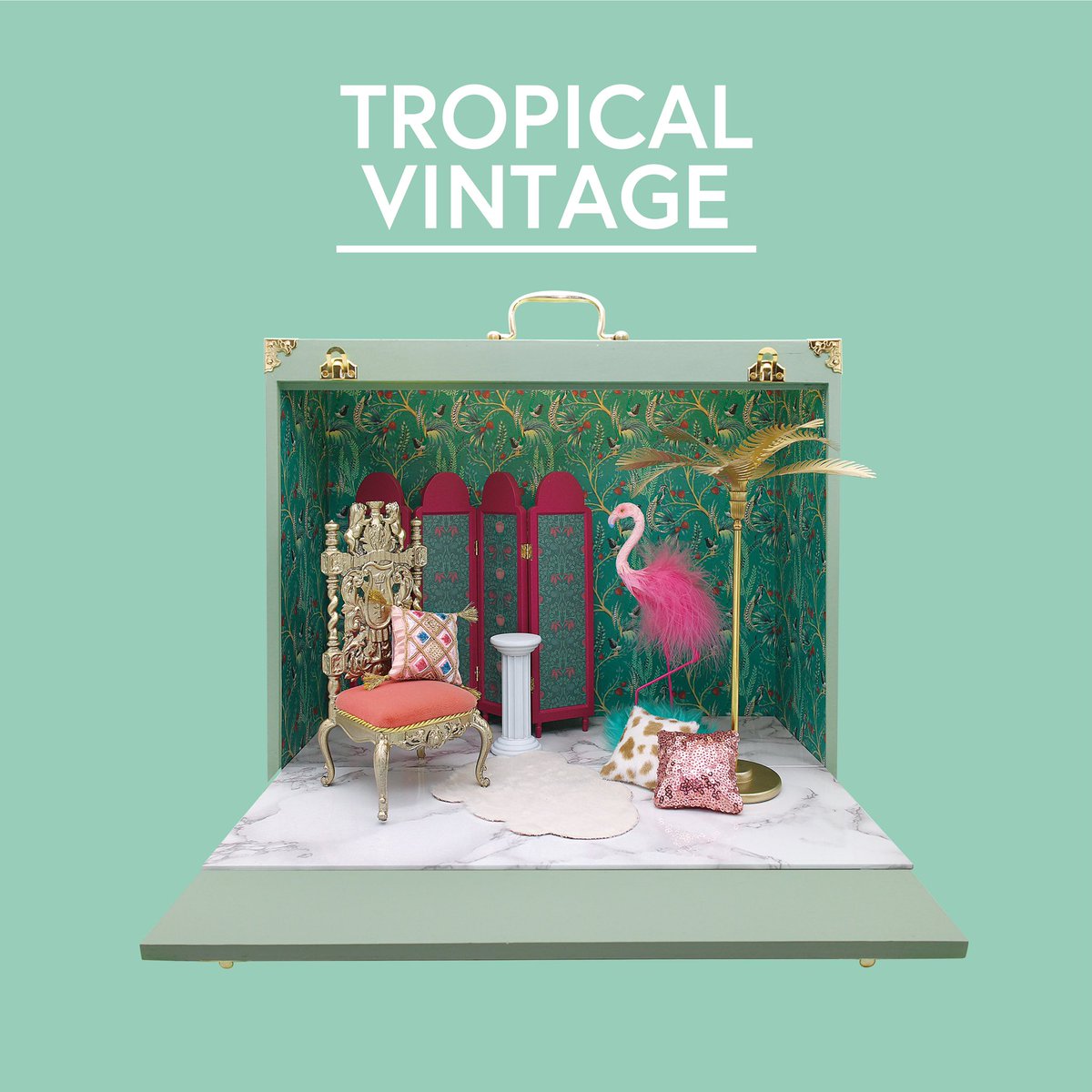 O Xrhsths Kloka Sto Twitter Klokaドールハウスコレクション ハウステーマ Tropical Vintage のコーディネイト例ご紹介 ゴールドのヤシの木がベーシックで付属します ヴィンテージと南国オリエンタルのミックスが楽しめるこのテーマ 壁紙はシノワズリ風の鳥模様 O Xrhsths Kloka Sto Twitter Klokaドールハウスコレクション ハウステーマ Tropical Vintage のコーディネイト例ご紹介 ゴールドのヤシの木がベーシックで付属します ヴィンテージと南国オリエンタルのミックスが楽しめるこのテーマ 壁紙はシノワズリ風の鳥模様