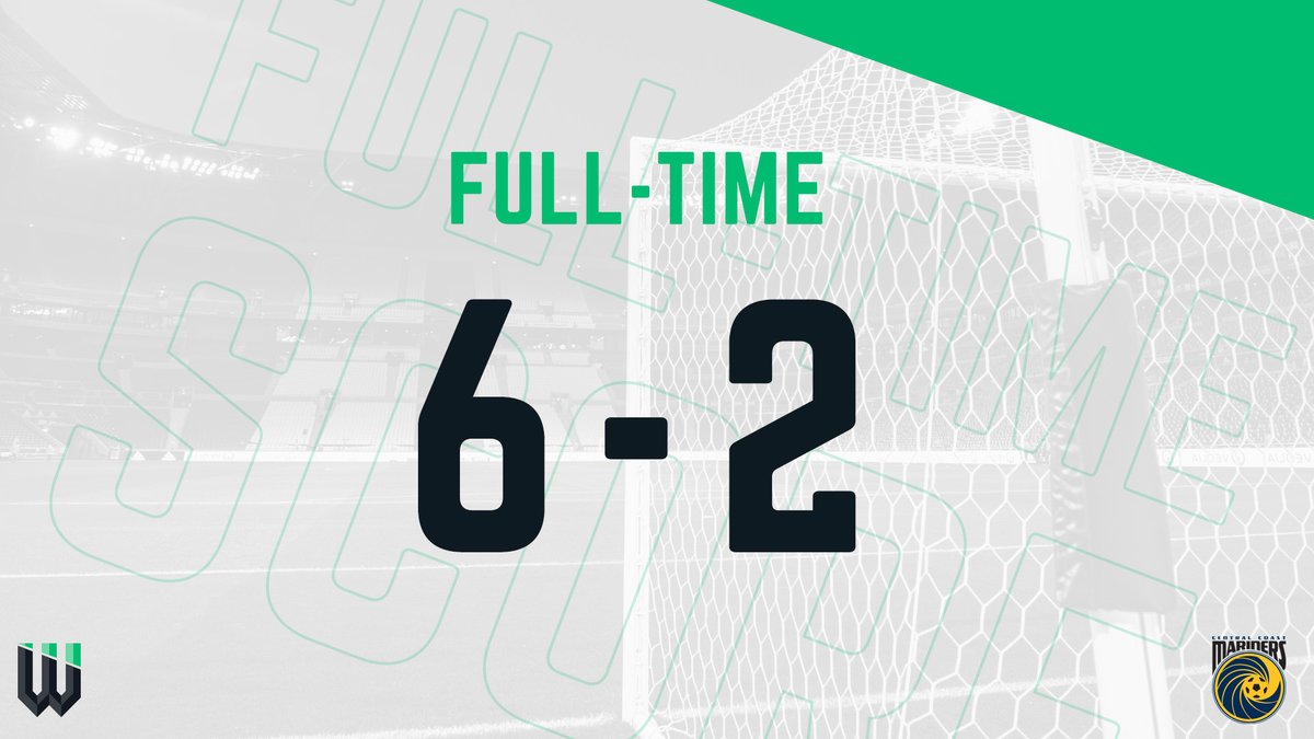 wufcofficial's tweet photo. That's more like it! #WUNvCCM #WUFC https://t.co/RLvhhaoI3e