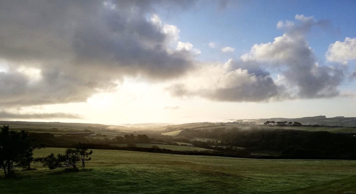 Anticipating the March monthly medal fixture today #golf #Cornwall <a href="/MawganPorthinfo/">Mawgan Porth info</a> <a href="/EnglandGolf/">England Golf</a>