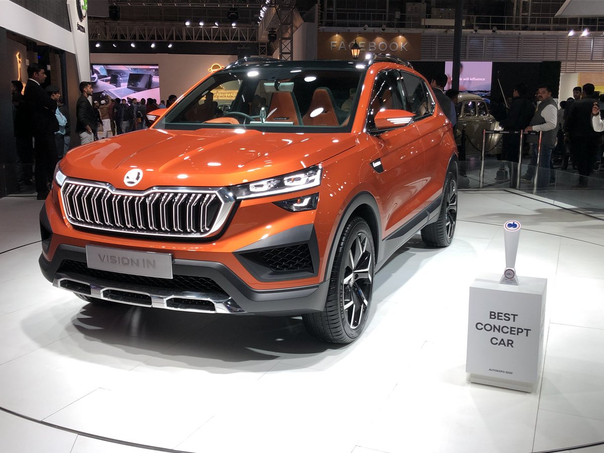 vdoc19's tweet photo. AUTOEXPO 2020
Followus for more updates
#vdoc #recognisedstartup #makeinindia 
#autoexpo2020 #skoda #skodaindia #skodacars #octavia #uniquecars #skodarapid #expo #vintagecars #conceptcars #fabia #facts #skodavision #intrestingfacts #carfacts #travel #startupindiastandupindia https://t.co/N5HWfa1NYQ