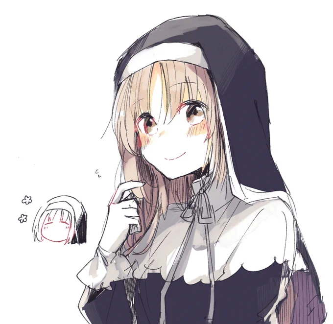 くれあさんと星川 