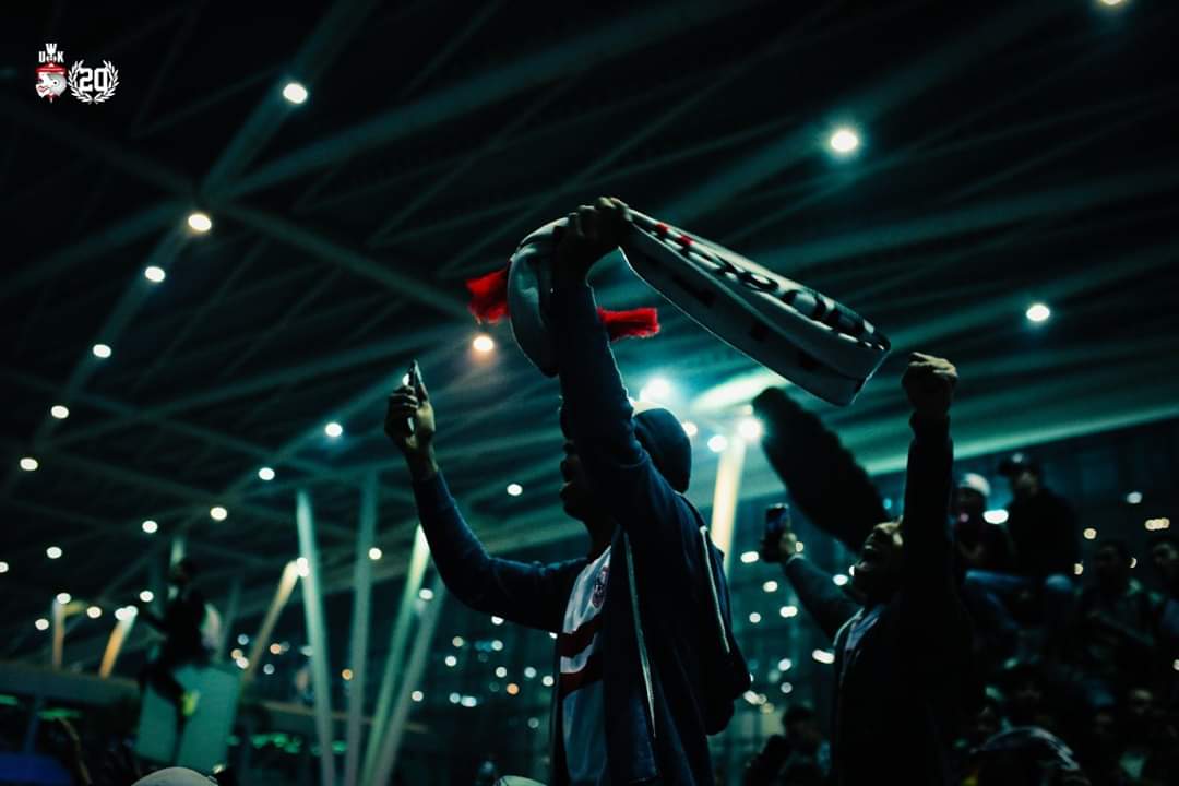 TalatMo97's tweet photo. من يوم ميلادي انا زملكاوي..🏹
على العهد مهما يفوت سنين.. 🇦🇹 https://t.co/H3Ia3i289C