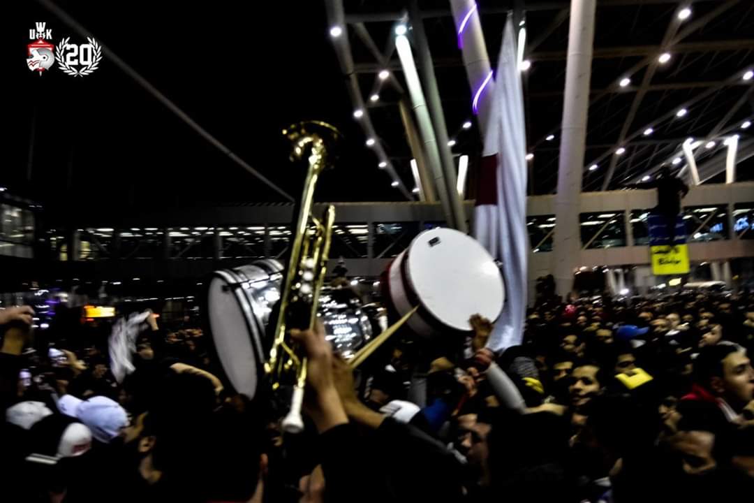 TalatMo97's tweet photo. من يوم ميلادي انا زملكاوي..🏹
على العهد مهما يفوت سنين.. 🇦🇹 https://t.co/H3Ia3i289C
