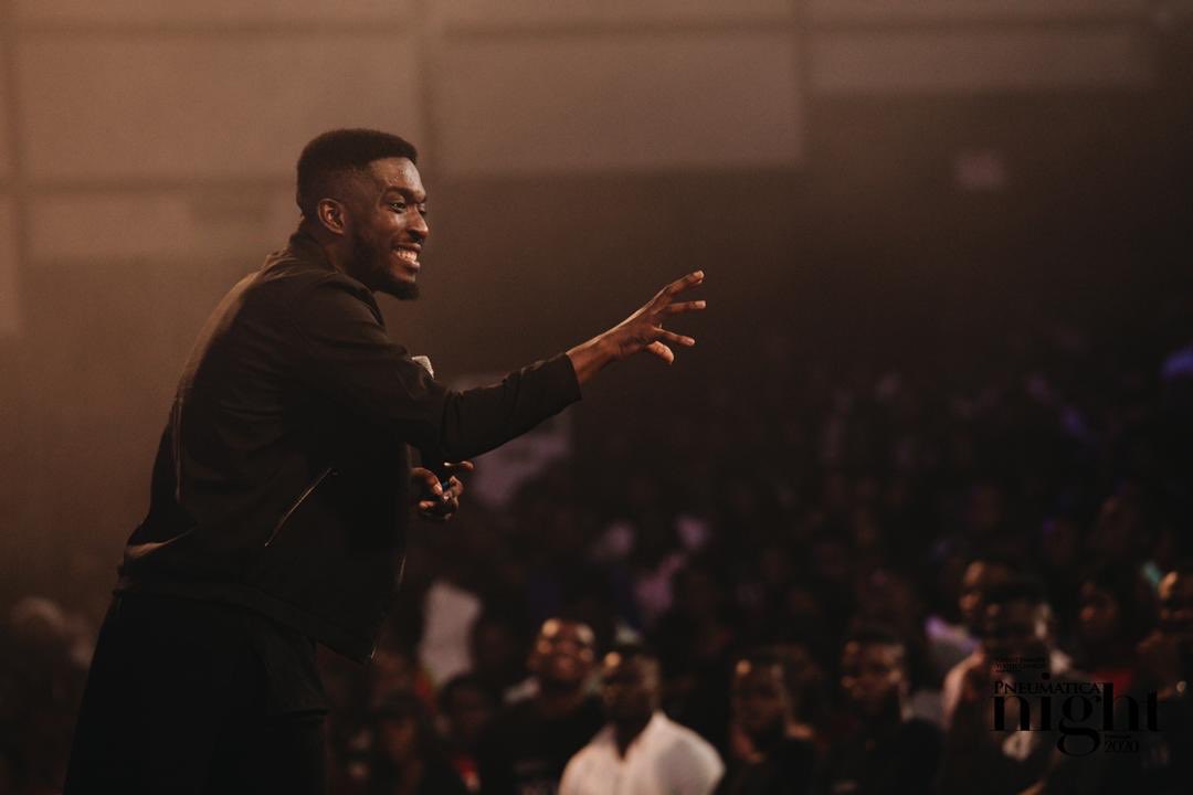 CEYCAirportCity's tweet photo. Our generation is one that loves Jesus. We’re a people of power. 🔥
#PneumaticaNight https://t.co/OULMSbcc9k
