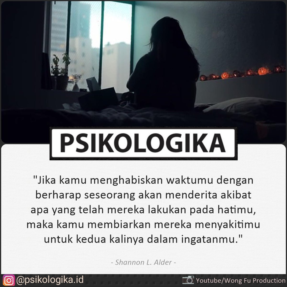 Psikologika Psikologikaid Twitter