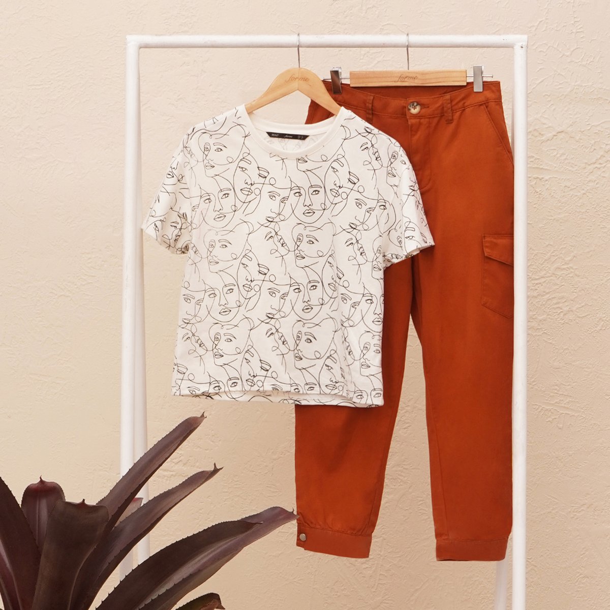 ForMeClothing's tweet photo. For the love of summer. #ForMeSunshineStateOfMind #ForMeClothing https://t.co/UxgAZKqo32