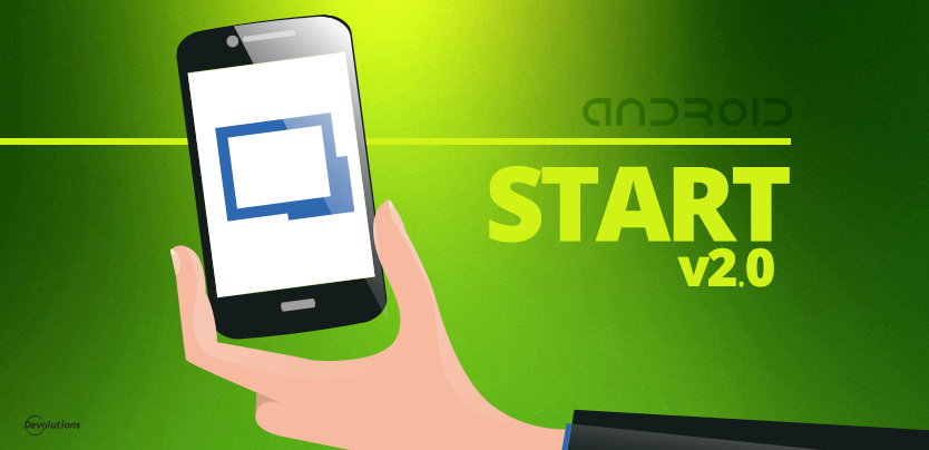DevolutionsInc's tweet photo. Did you know we offer a #Free #Android app for #RemoteDesktopManager? Download it and get started with this blog article: https://t.co/BsJKaksbk6 https://t.co/7sUJoF5qF4