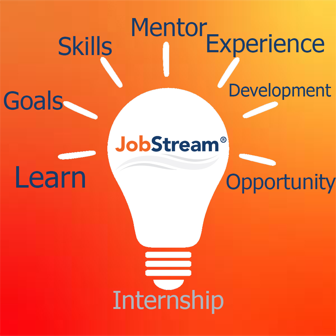 What can you expect for your internship?
#JobStream #OJT #Internship #Careers #StudentLife #PartTimeWork #FreshGrads