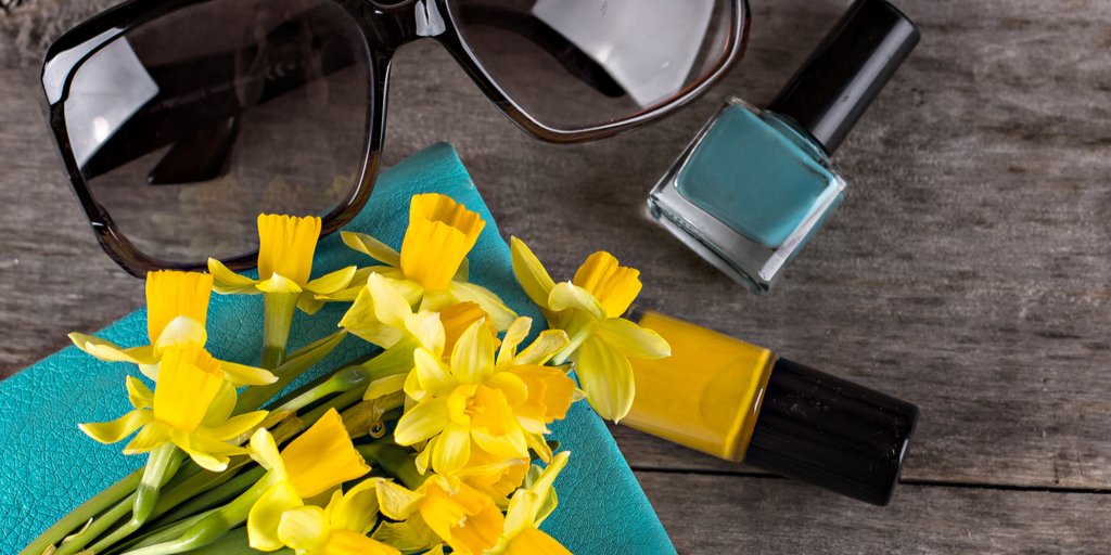 SavvyGlamTweets's tweet photo. Dydd Gwyl Dewi Hapus / Happy St David's Day to our lovely Welsh Savvy Glam clients! 

 #StDavidsDay #Welshbeauty #StDavidsDay #nomorenoshows https://t.co/KcgJezJuIR