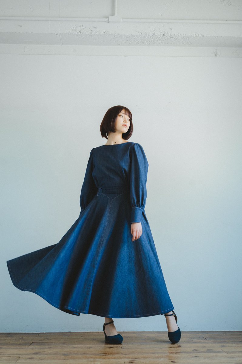 ✨新企画！デニムフェス✨〕 大人気だった #午前3時のシンデレラ が