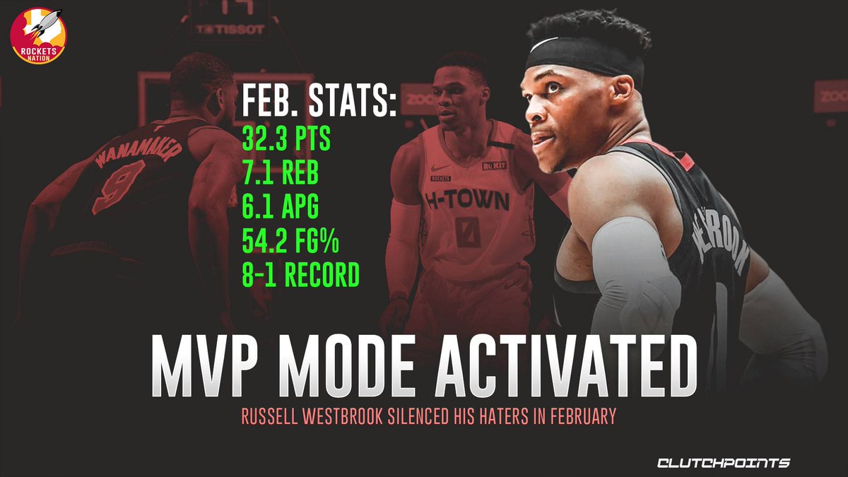 Rockets Nation on Twitter: