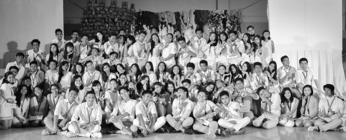 HugoMarcHugo's tweet photo. [COMM WARS]

PSYSC IN PHOTOS https://t.co/w7HKGzUjRf