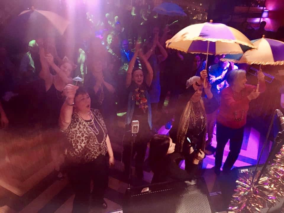 Second Wind Singer tweet media