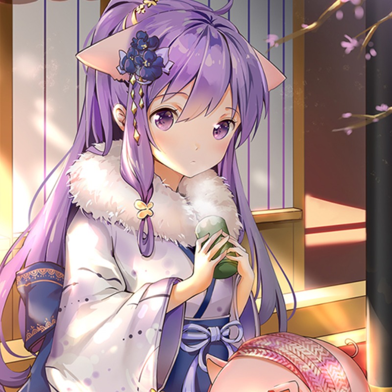 vovo2000com's tweet photo. 2019 會員最高評價作品（會員評分 1~9, part-2）
✅ https://t.co/fGyzUPJf6f
#foxfairy #magicgirl #gameart #scifiart #pinkhair #animalears #獣耳 #振袖 https://t.co/eBPYeDw8Ix
