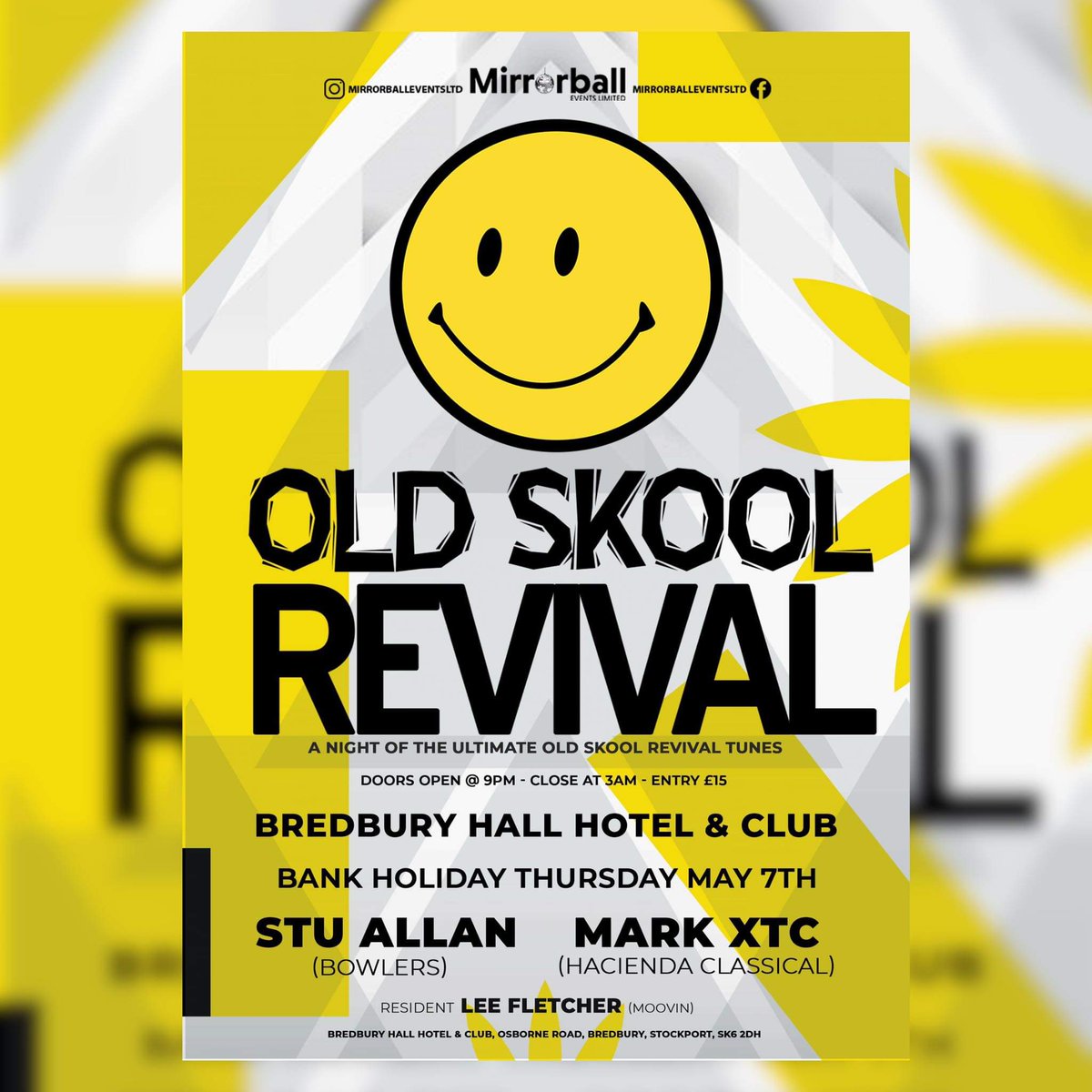 lee007fletcher's tweet photo. @mirrorballevents #mirrorballevents #stockport #Manchester #cheshire #oldskool #oldschool #party #classics #piano #bredburyhall  a night to remember... #keepbustin https://t.co/vUacvIpvv5